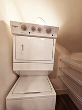 1219 N 7th St, Unit B in Nashville, TN - Foto de edificio - Building Photo