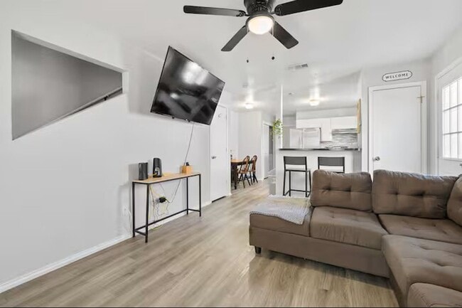 4203 Deek Dr in Killeen, TX - Building Photo - Building Photo