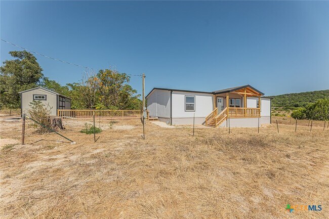 3505 Ivy Gap Rd in Kempner, TX - Building Photo - Building Photo