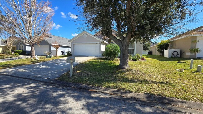 180 Laurel Ridge Pass in Davenport, FL - Building Photo - Building Photo