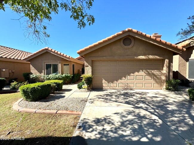 property at 15626 N 50th St