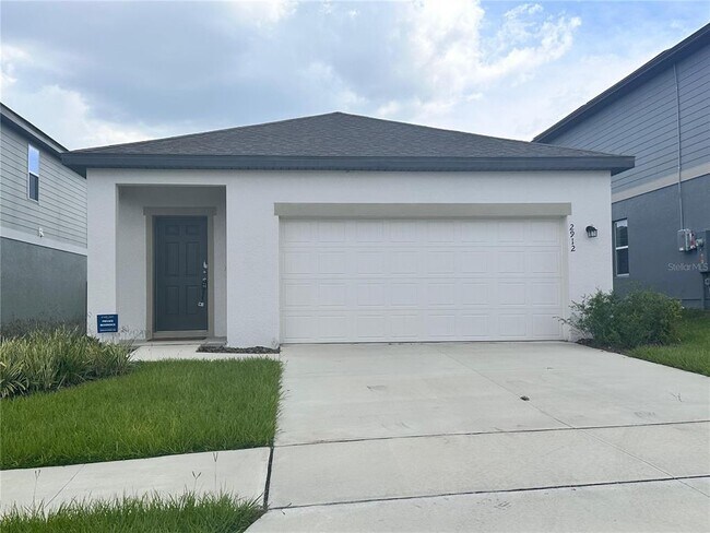 property at 2912 Poppy Ave