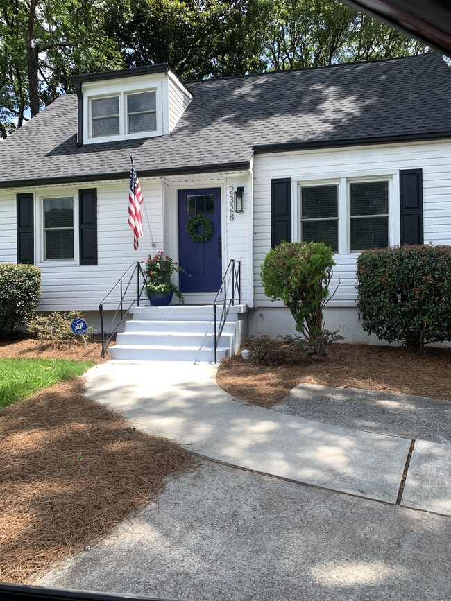 property at 2328 Johnson Ferry Rd