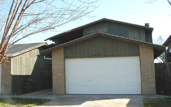 2518 Plantation Pl in Stockton, CA - Building Photo