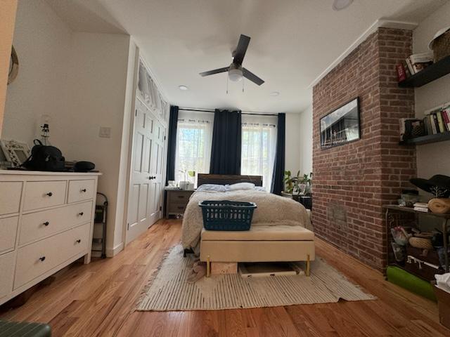 223 Brunswick St in Jersey City, NJ - Foto de edificio - Building Photo