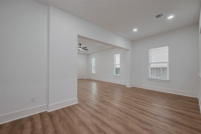 property at 8420 Compton St