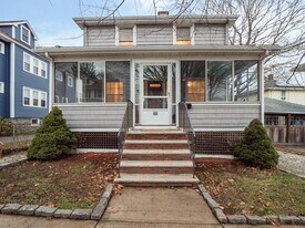 68 Apthorp St in Quincy, MA - Building Photo