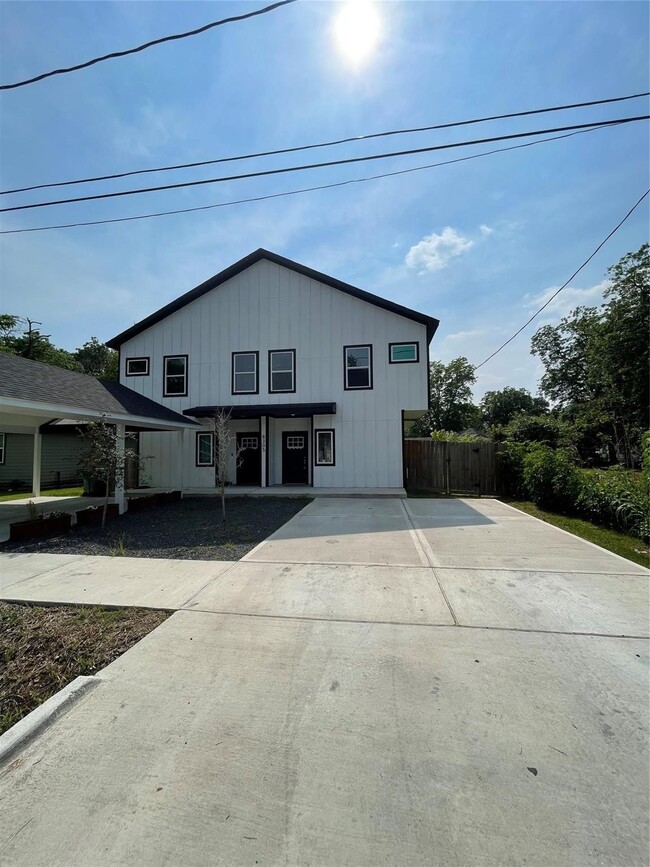 property at 8305 Prairie View Dr