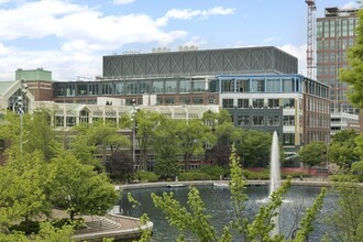 6 Canal Park in Cambridge, MA - Building Photo - Building Photo