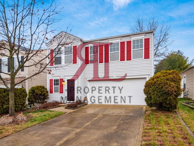 1880 Prominence Dr in Grove City, OH - Building Photo - Building Photo