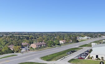 653 TX-337 Loop, Unit 112 in New Braunfels, TX - Building Photo