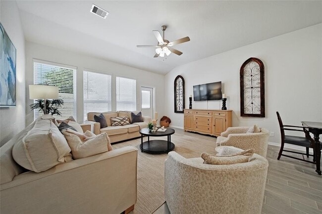 2121 Solstice Blvd in Spring, TX - Building Photo - Building Photo