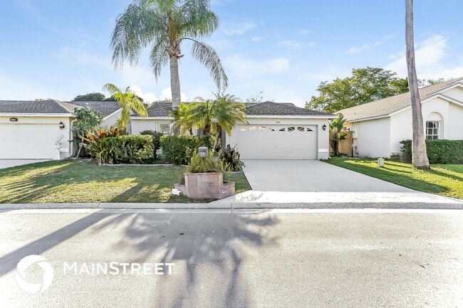 property at 1332 Waterway Cove Dr