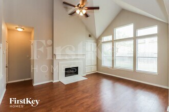 14115 Ivy Bluff Ct in Houston, TX - Building Photo - Building Photo