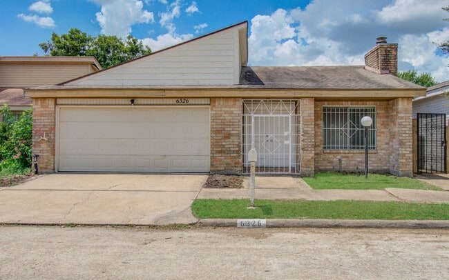 6326 Briar Terrace Dr