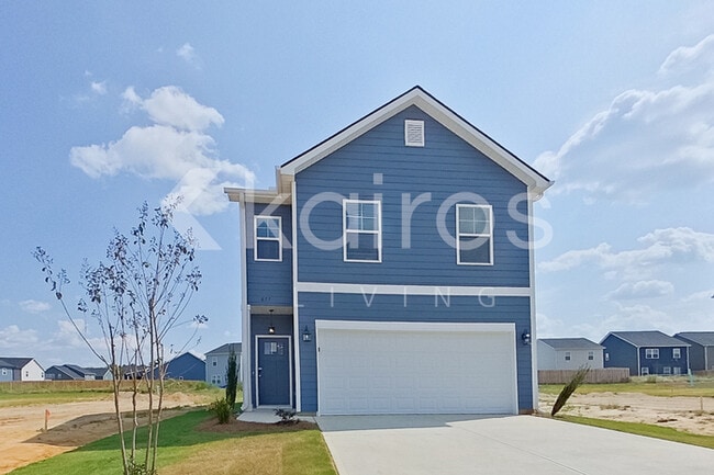 property at 877 Silent Barge Cv