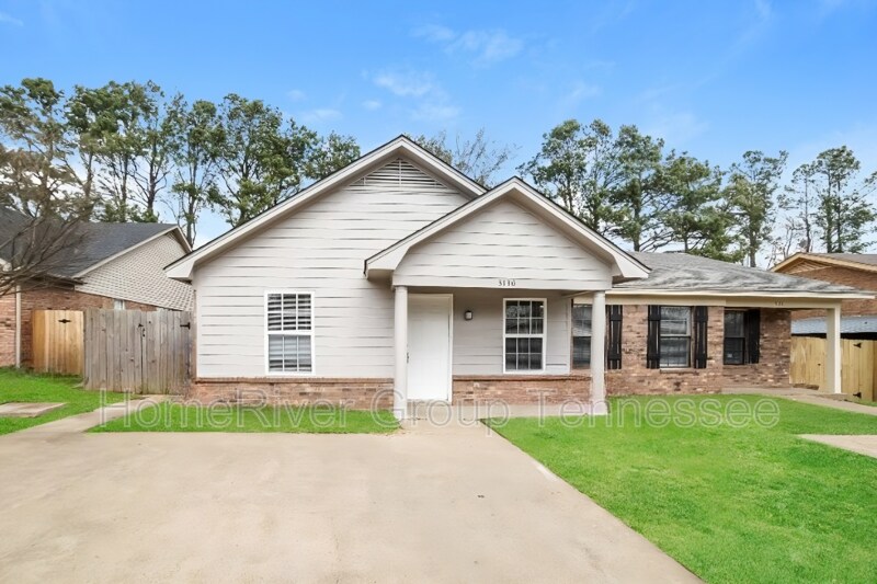 3130 Edenshire Ln in Horn Lake, MS - Building Photo