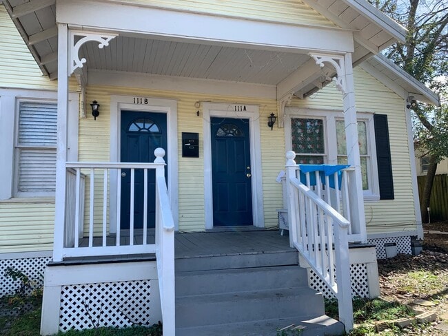 property at 111 E Lewis St