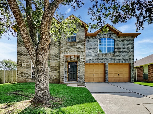 201 Mammoth Springs Ln