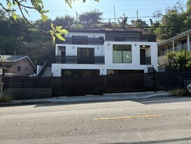1023 N Gage Ave, Unit Casa Sebastian in Los Angeles, CA - Building Photo