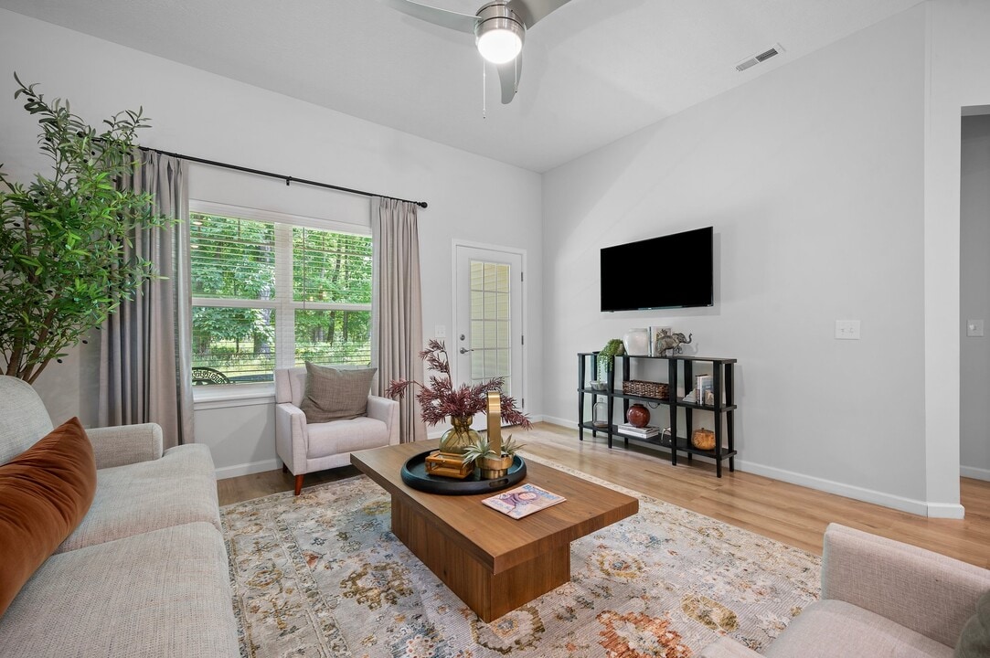 Wilcox Meadows in Twinsburg, OH - Building Photo