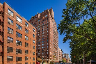 444 Central Park in New York, NY - Foto de edificio - Building Photo