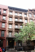 346 W 48th St Apartments