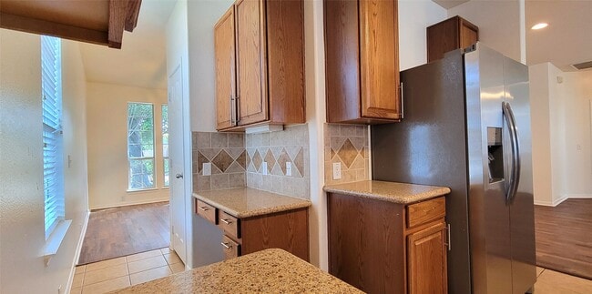 property at 8801 Sun Haven Ln