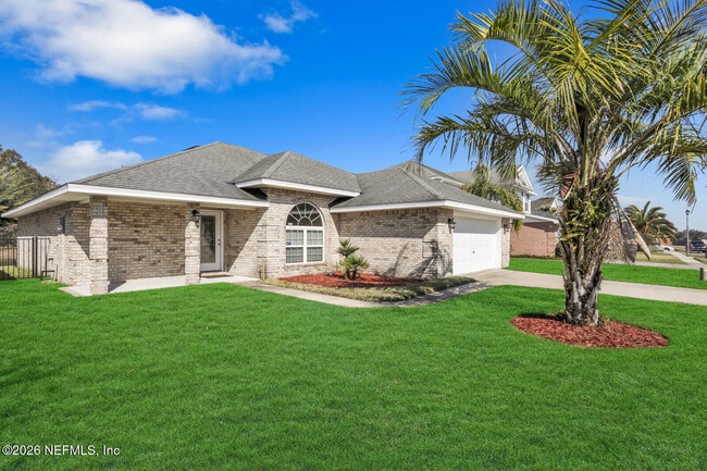 7592 Vandalay Dr in Jacksonville, FL - Building Photo - Building Photo