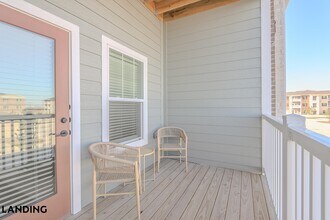 1650 Harris Hill Rd, Unit 05-5205 in San Marcos, TX - Foto de edificio - Building Photo