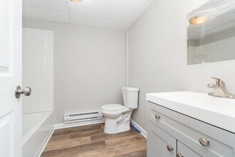 608 North St in Lykens, PA - Building Photo - Building Photo