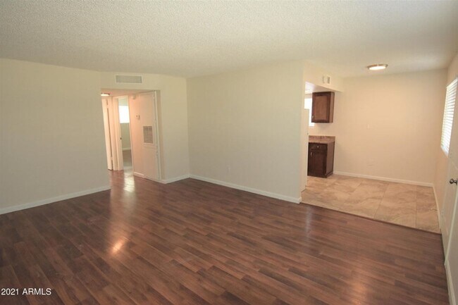 property at 8124 N 33rd Dr