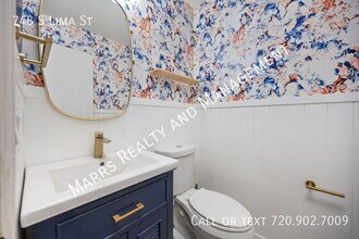 748 S Lima St in Aurora, CO - Building Photo - Building Photo