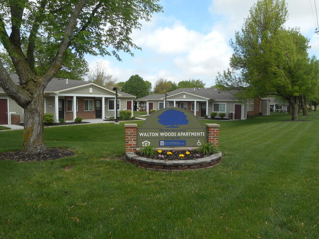 Walton Woods Apartments in Jefferson, IA - Building Photo - Building Photo