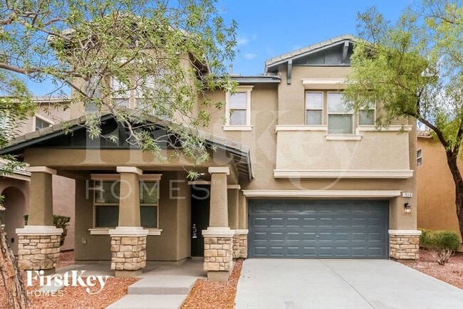 property at 7510 Pine Harbor St