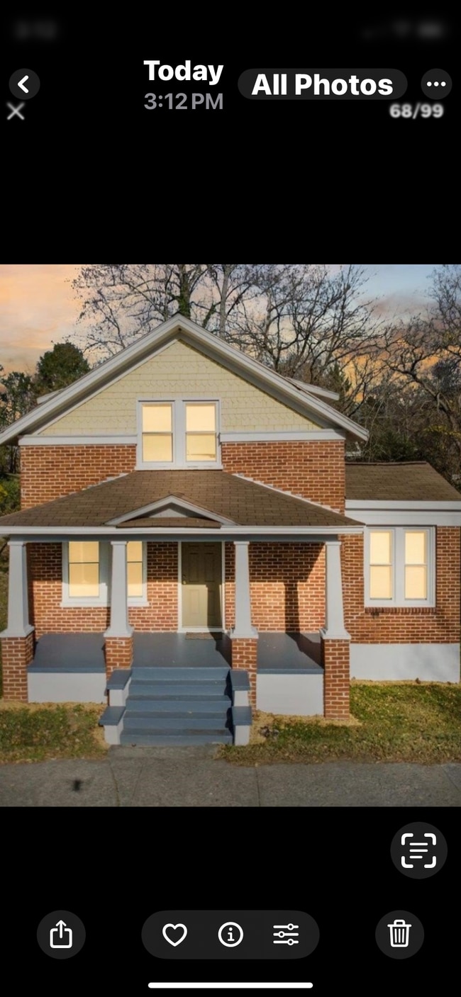 1017 Tyler Ave, Unit 1017A