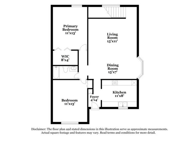 8524 Crosswind Landing Ln in Knoxville, TN - Building Photo - Building Photo