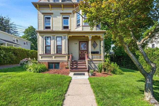 138 High Ave in Nyack, NY - Building Photo - Building Photo