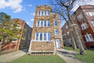 41 W 14th Pl in Chicago Heights, IL - Building Photo
