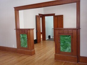 410 Orange St in Jackson, MI - Building Photo - Building Photo