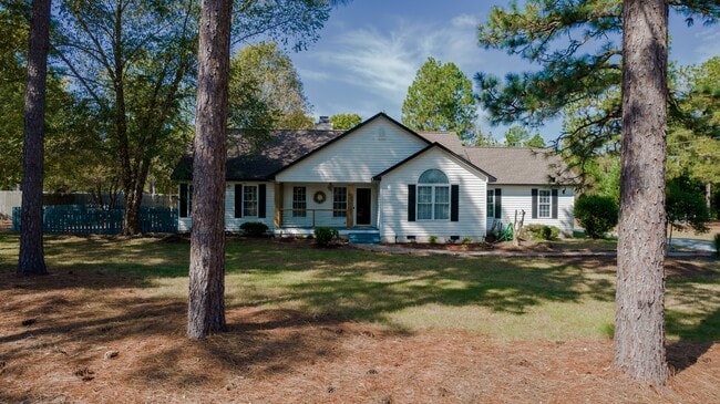 property at 103 Scaleybark Ct