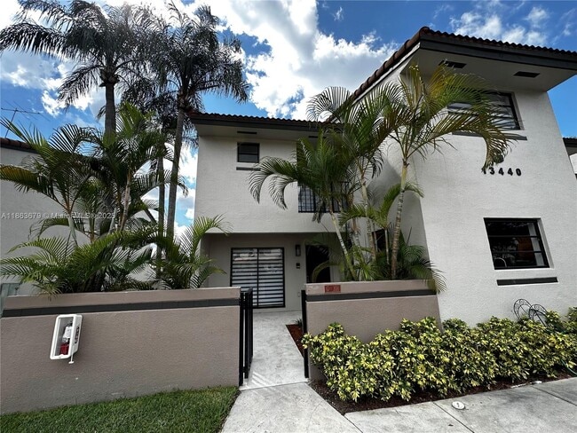 property at 13440 SW 62nd St