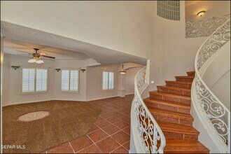 13049 Tierra David Ct in El Paso, TX - Building Photo - Building Photo