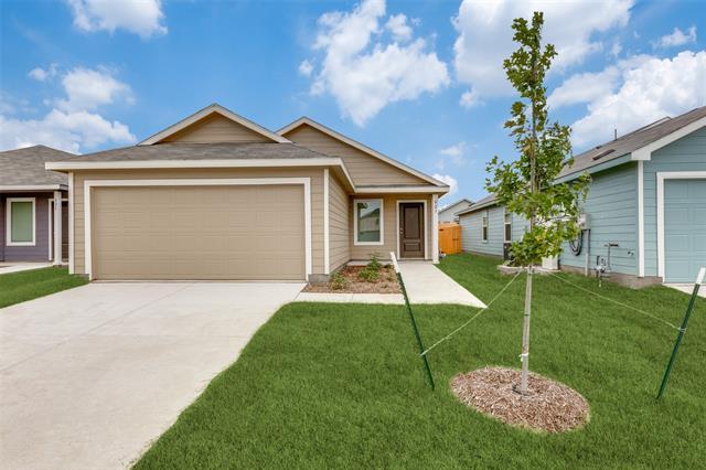 property at 827 Madrono Dr