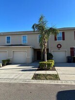 140 Arbor Lakes Dr in Davenport, FL - Building Photo