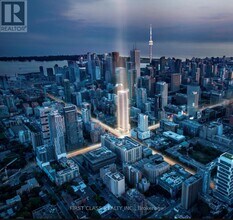 252-2252 Church St in Toronto, ON - Building Photo - Building Photo