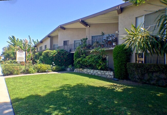Tarzana Gardens