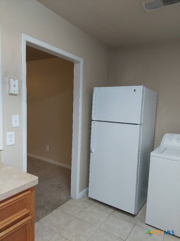 property at 1610 Indian Trail