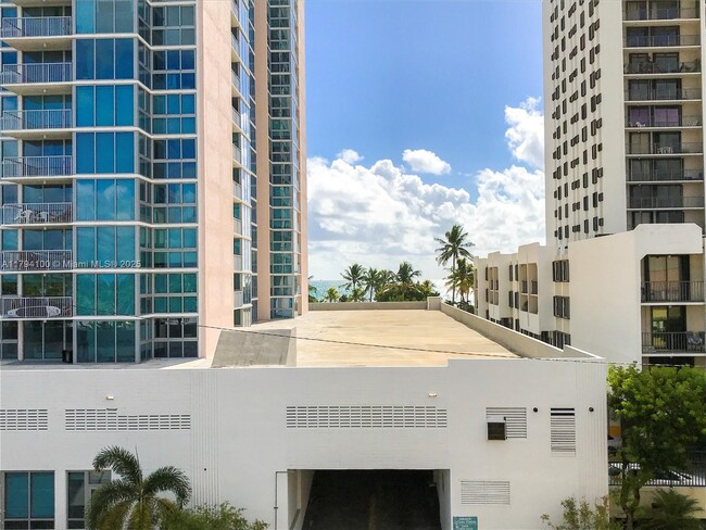 property at 2642 Collins Ave