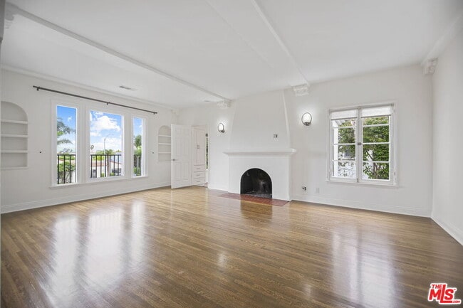 property at 1148 S Stanley Ave